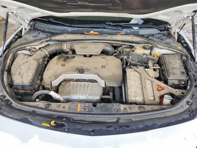 2018 BUICK LACROSSE ESSENCE  