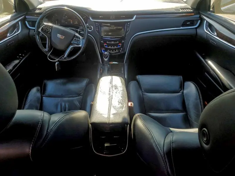 2016 CADILLAC XTS LUXURY COLLECTION  