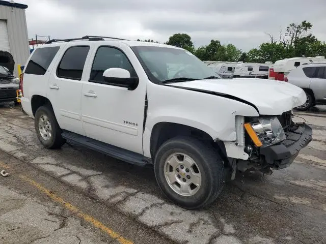 2013 CHEVROLET TAHOE C1500 LT  