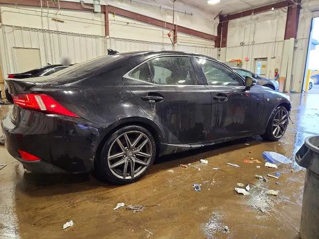 2016 LEXUS IS 300 BASE  