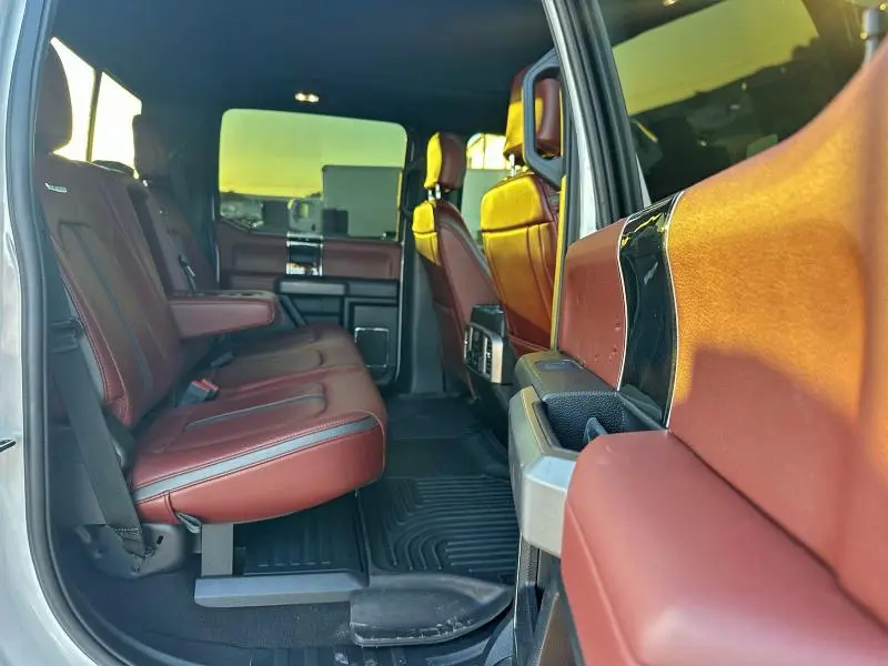 2021 FORD F250 SUPER DUTY  