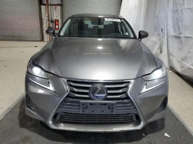2020 LEXUS IS 300 PREMIUM  
