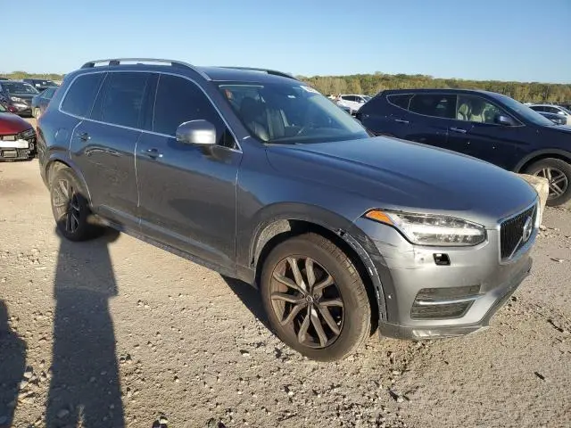2016 VOLVO XC90 T6  