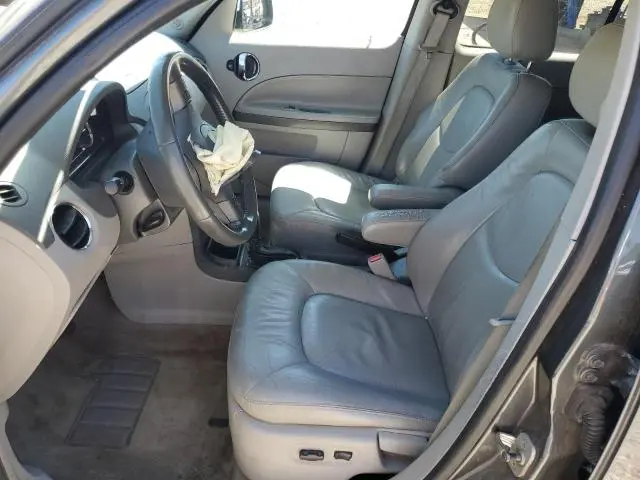 2010 CHEVROLET HHR LT  