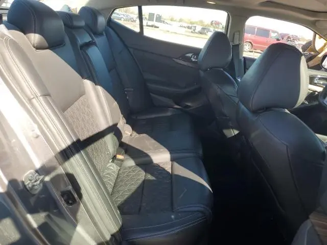 2016 NISSAN MAXIMA 3.5S  