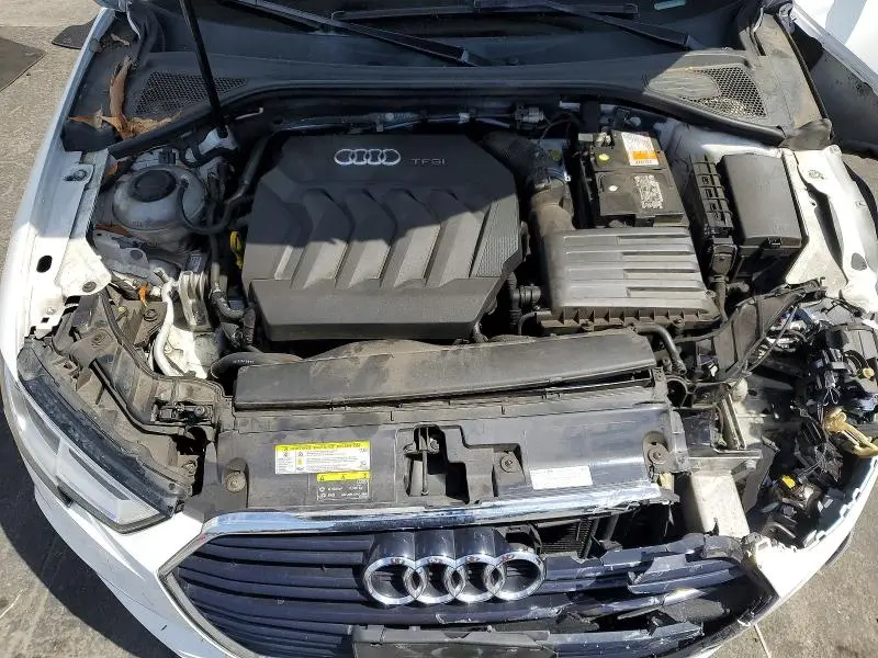 2019 AUDI A3 PREMIUM  