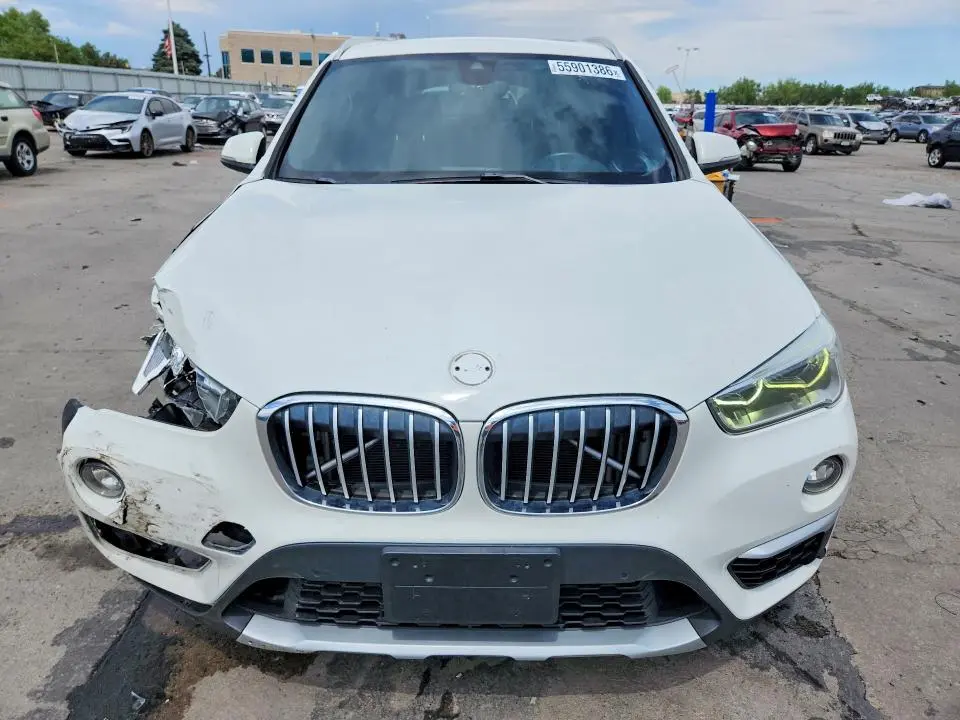 2017 BMW X1 XDRIVE28I  