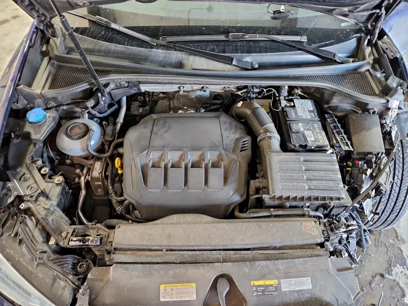 2024 AUDI Q3 PREMIUM PLUS S LINE 45  