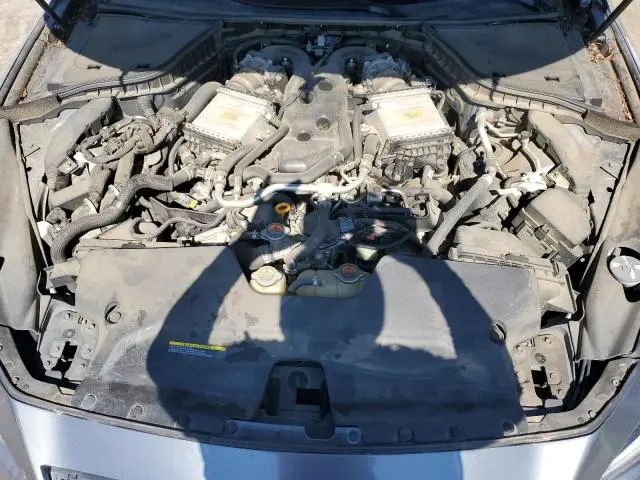 2019 INFINITI Q50 LUXE