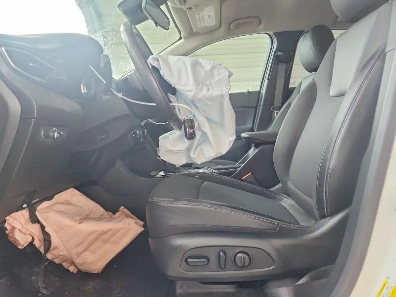 2020 BUICK ENCORE GX PREFERRED  
