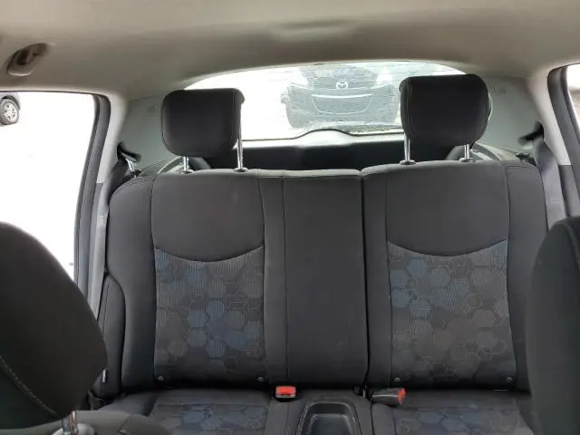 2017 CHEVROLET SPARK LS  