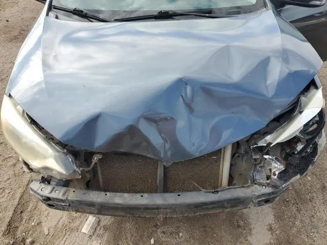 2025 TOYOTA COROLLA L