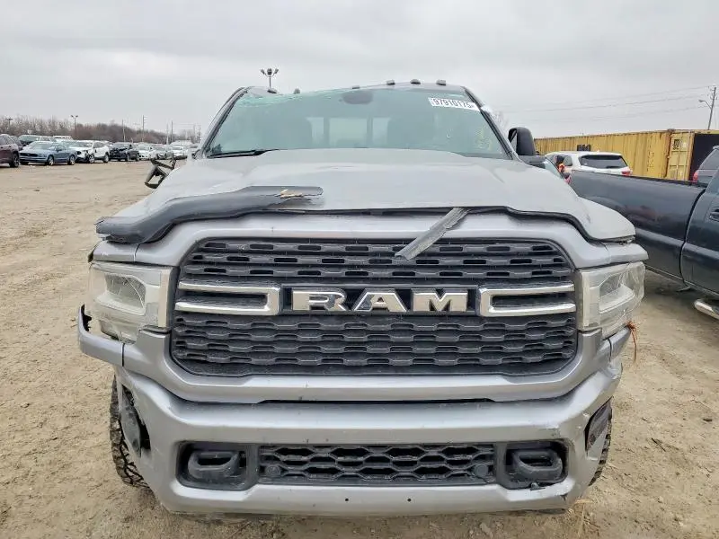 2023 RAM 3500 BIG HORN  
