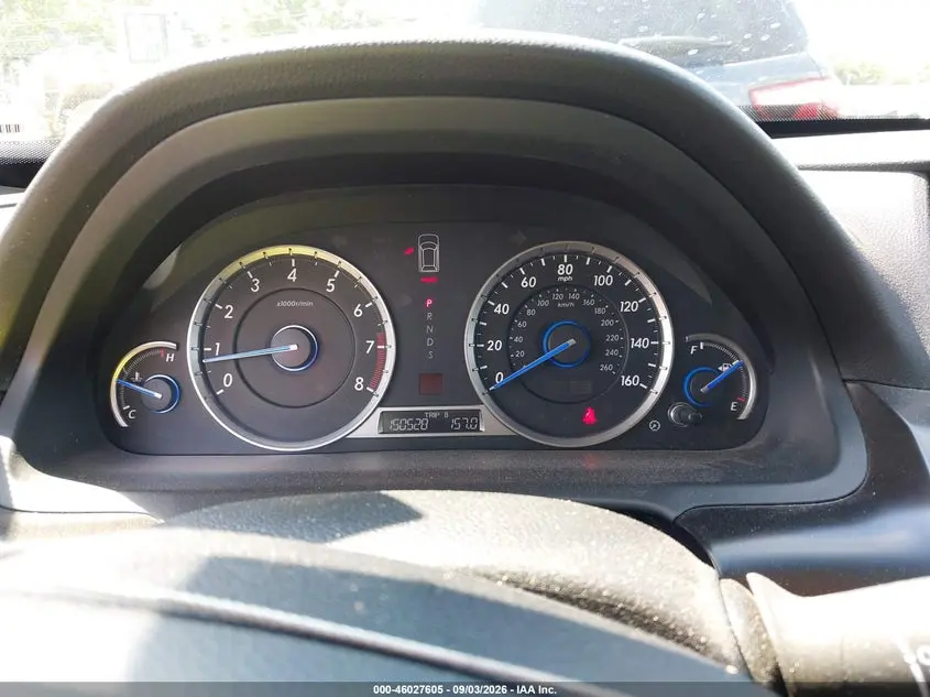 2013 HONDA CROSSTOUR EX-L V6
