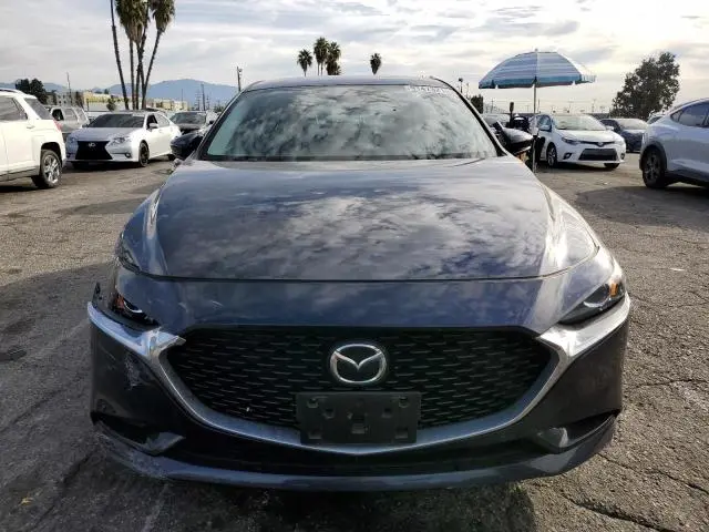 2019 MAZDA 3 PREFERRED PLUS  