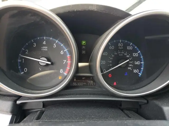 2013 MAZDA 3 I  