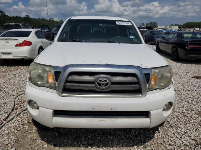 2010 TOYOTA TACOMA DOUBLE CAB PRERUNNER