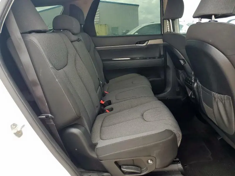 2021 HYUNDAI PALISADE SE  