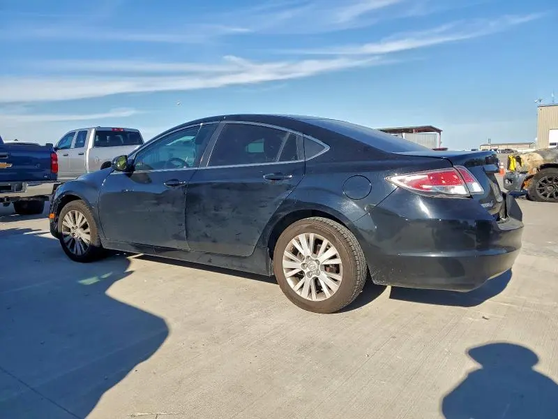2010 MAZDA 6 I  