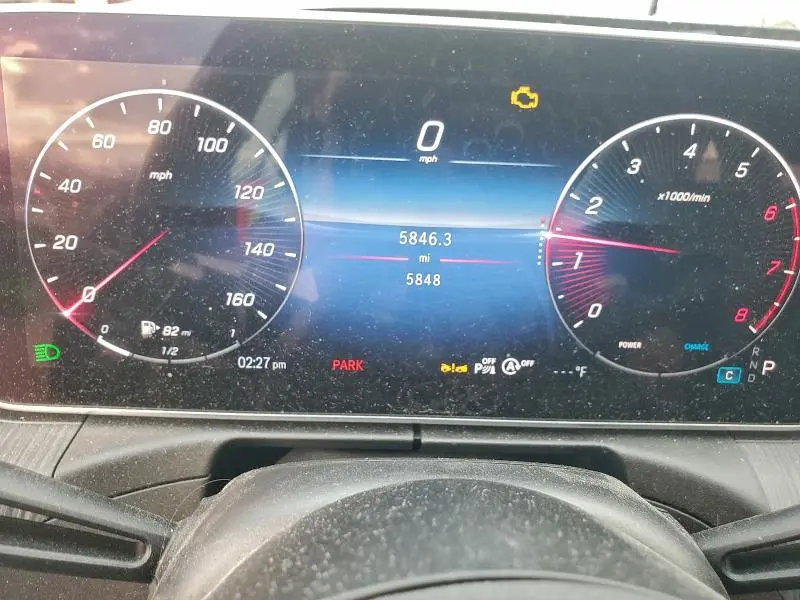 2024 MERCEDES-BENZ C 300  