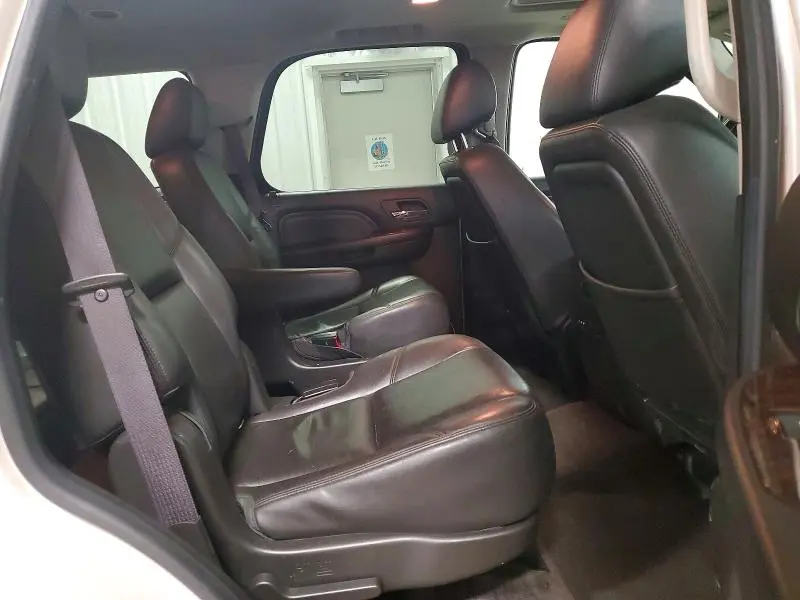 2012 GMC YUKON DENALI  