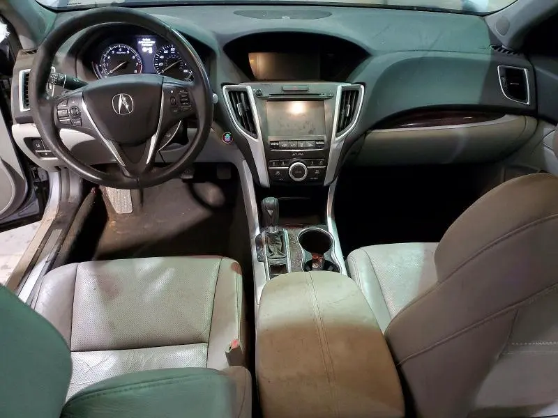 2015 ACURA TLX TECH  