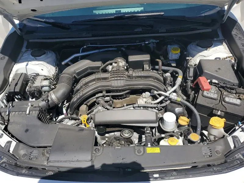 2022 SUBARU IMPREZA   