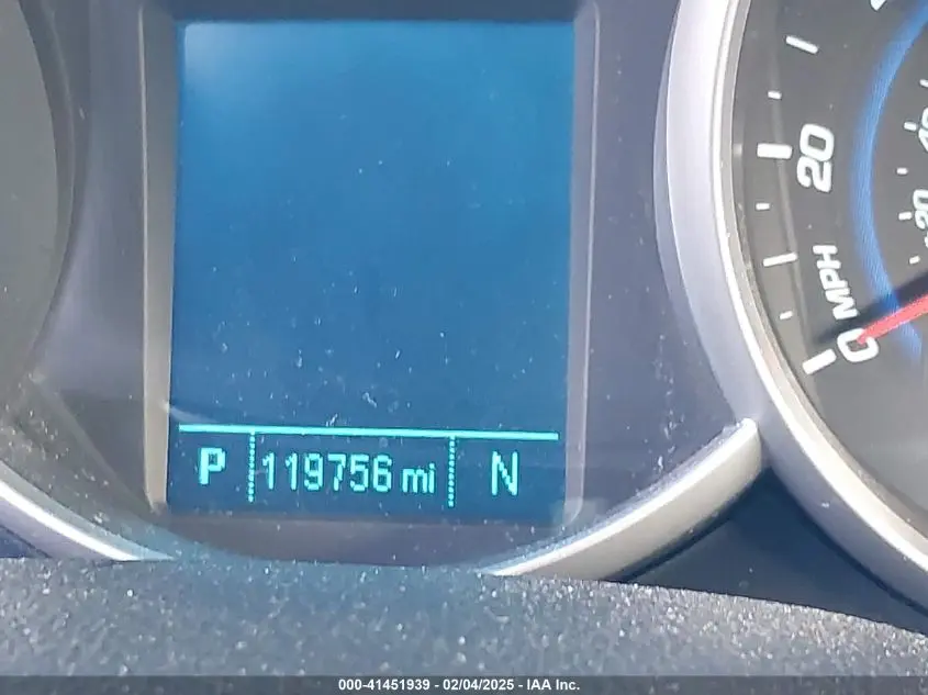 2013 CHEVROLET CRUZE LS AUTO
