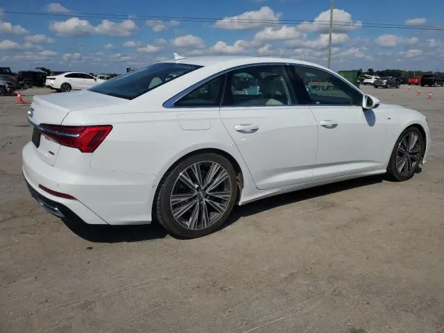 2019 AUDI A6 PREMIUM PLUS  