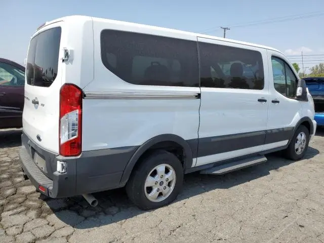 2020 FORD TRANSIT T-150  