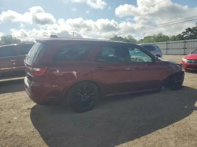 2018 DODGE DURANGO R/T  