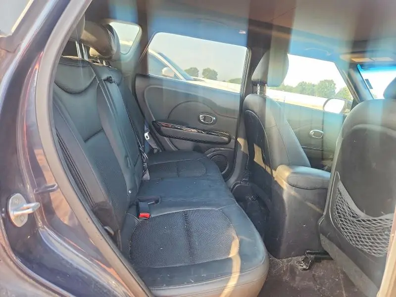 2014 KIA SOUL !  