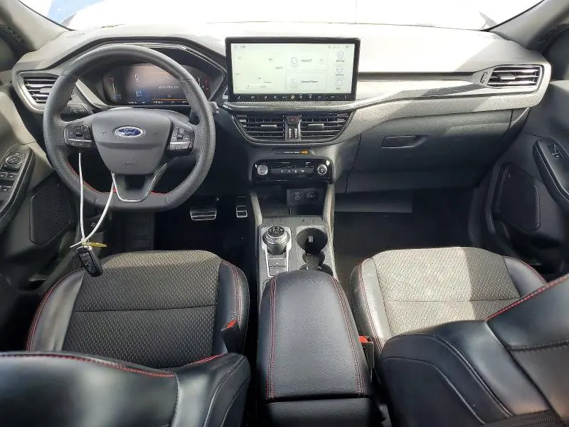 2023 FORD ESCAPE ST LINE  
