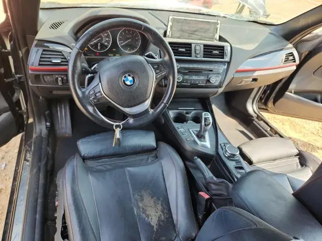 2015 BMW 228 I