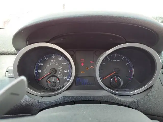 2010 HYUNDAI GENESIS COUPE 2.0T  