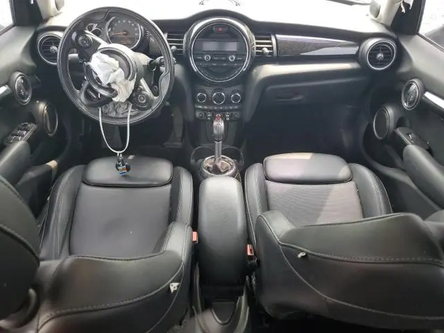 2015 MINI COOPER S  