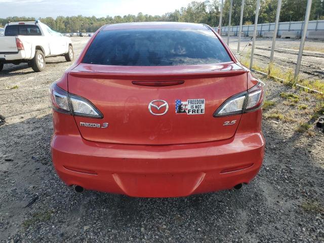 2010 MAZDA 3 S