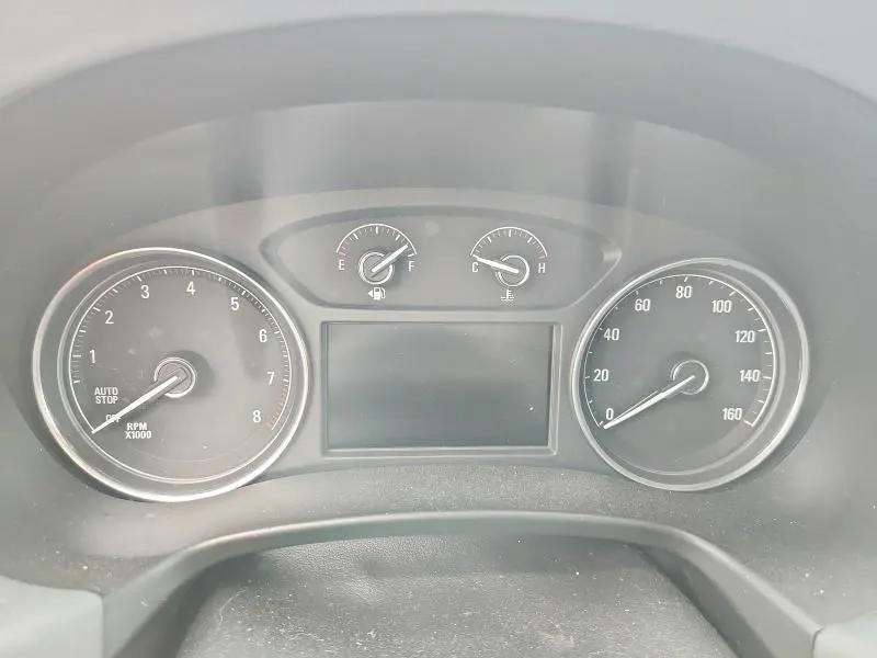 2022 BUICK ENCLAVE ESSENCE  
