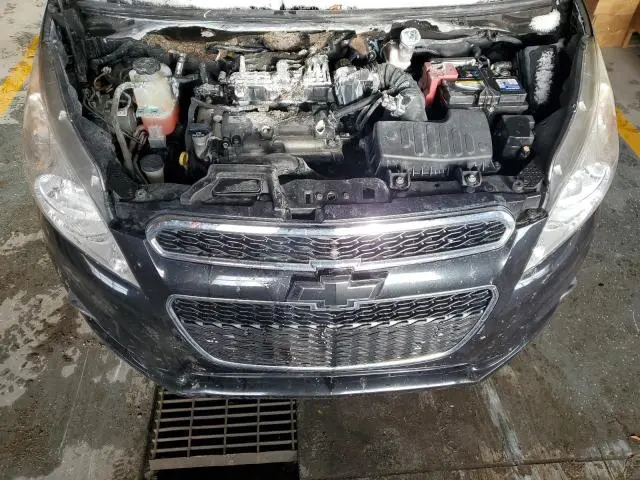 2015 CHEVROLET SPARK LS  