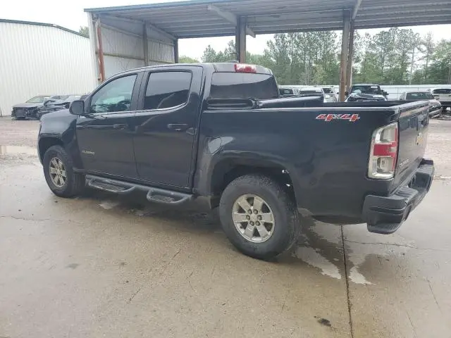 2015 CHEVROLET COLORADO   