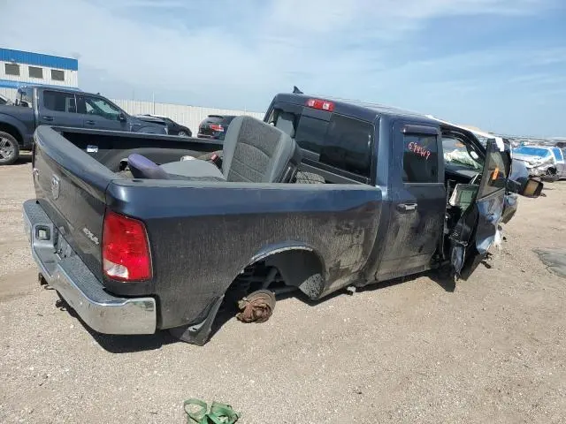 2014 RAM 1500 SLT  