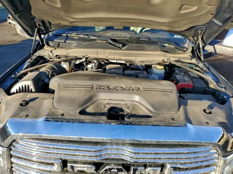 2023 RAM 3500 LARAMIE  