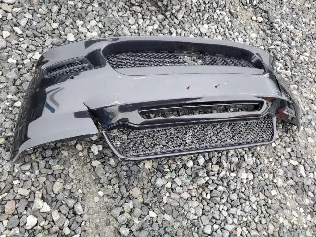 2016 DODGE DURANGO R/T  