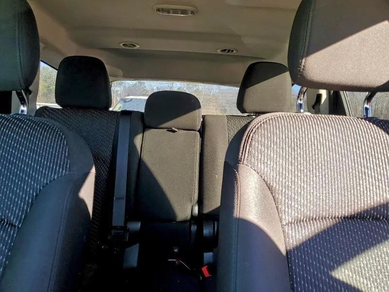 2020 DODGE JOURNEY SE  