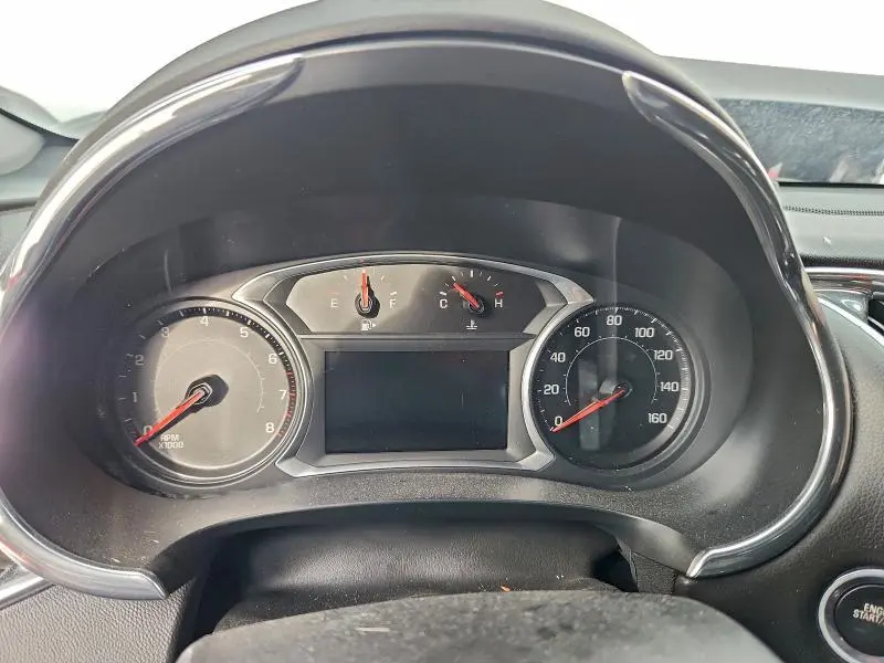 2018 CHEVROLET MALIBU PREMIER  