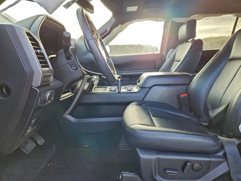 2020 FORD EXPEDITION MAX XLT  