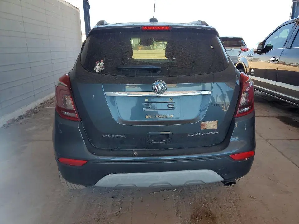 2017 BUICK ENCORE ESSENCE  