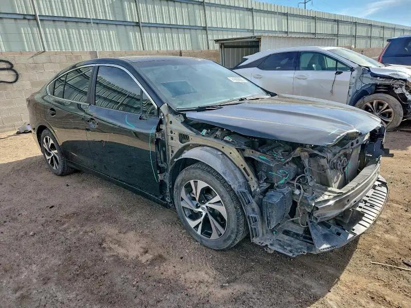 2020 SUBARU LEGACY PREMIUM  