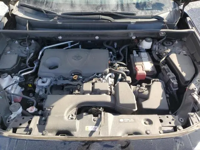 2024 TOYOTA RAV4 LIMITED  