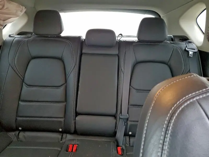 2024 MAZDA CX-5 PREFERRED  